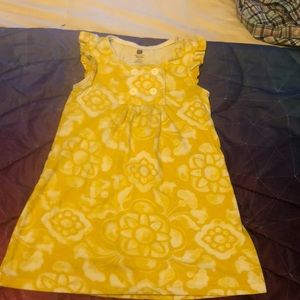 Tea dress